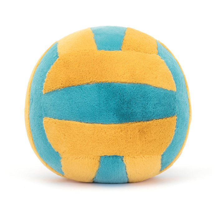 Amuseable Sports Beach Volley (AS2VB)