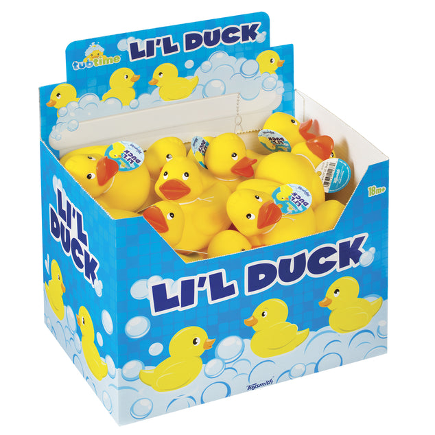 Lil Duck 3 in.  (1477)