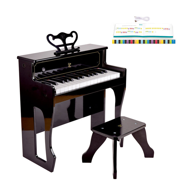 Dynamic Sound Upright Piano (E0631)