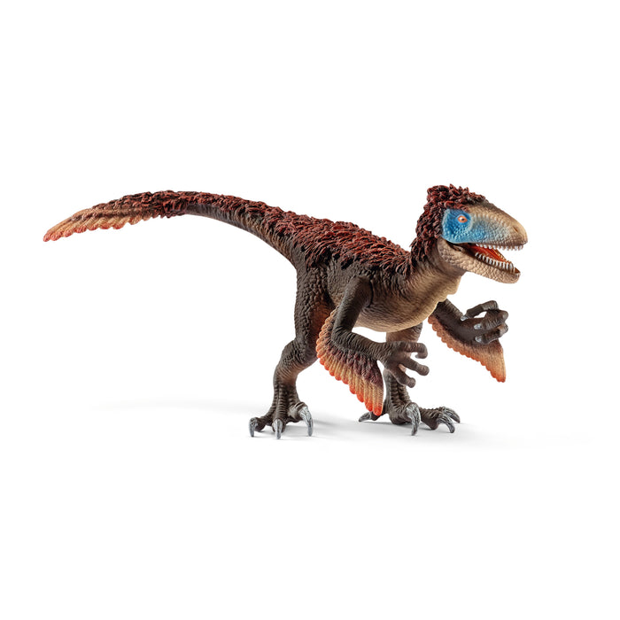 Dinosaurs - Utahraptor (14582)