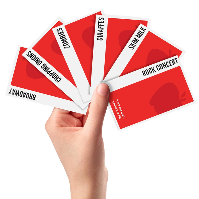 Apples To Apples - Party Box (EV)