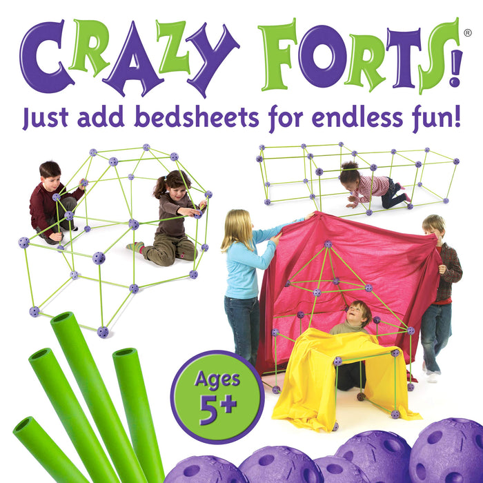Crazy Forts - Standard