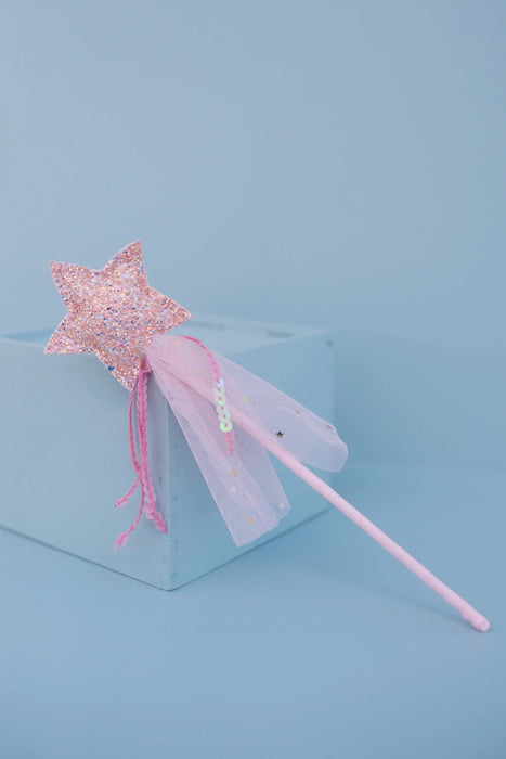 Wand - Boutique Unicorn & Star - Assorted (91401)