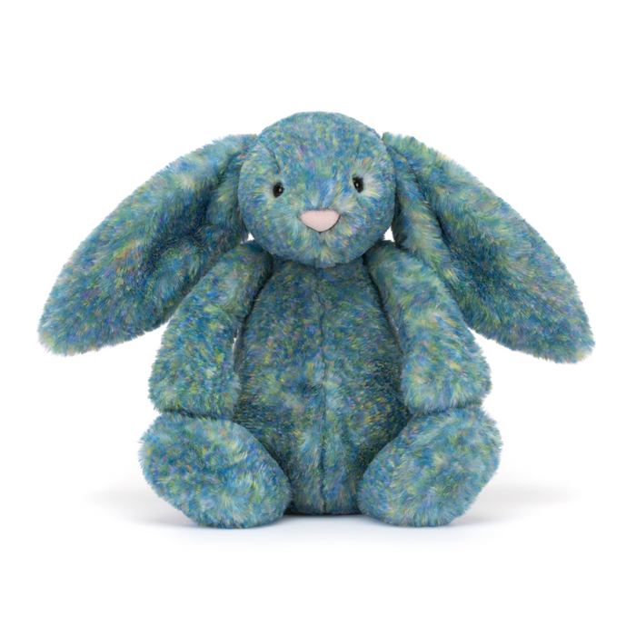 Bashful Luxe Bunny Azure Original (BAS3AZU)