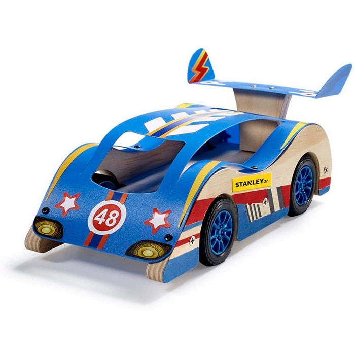 Stanley Jr. - Custom Racer Kit