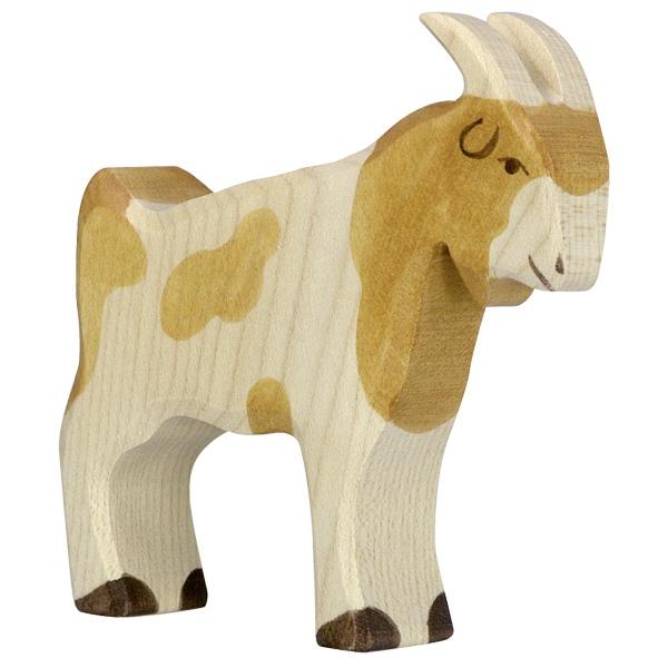 Billy-goat (80079) - Holztiger