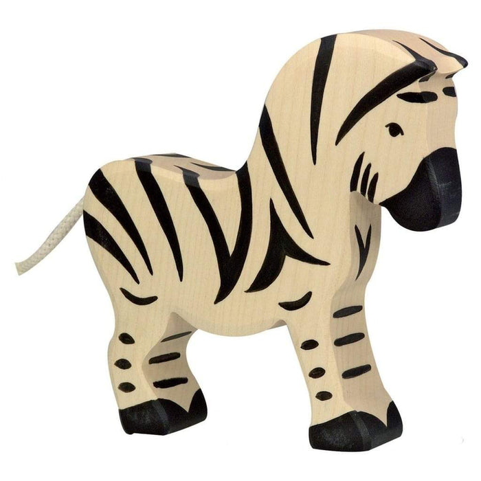 Zebra (80151) - Holztiger