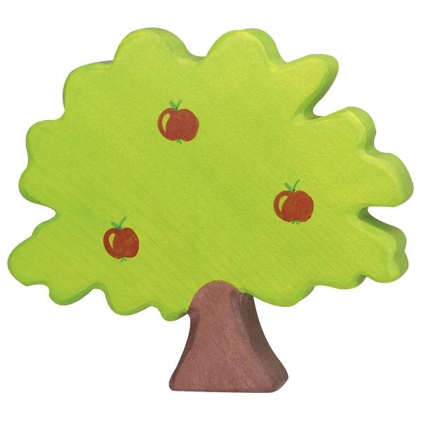 Apple tree (80216) - Holztiger