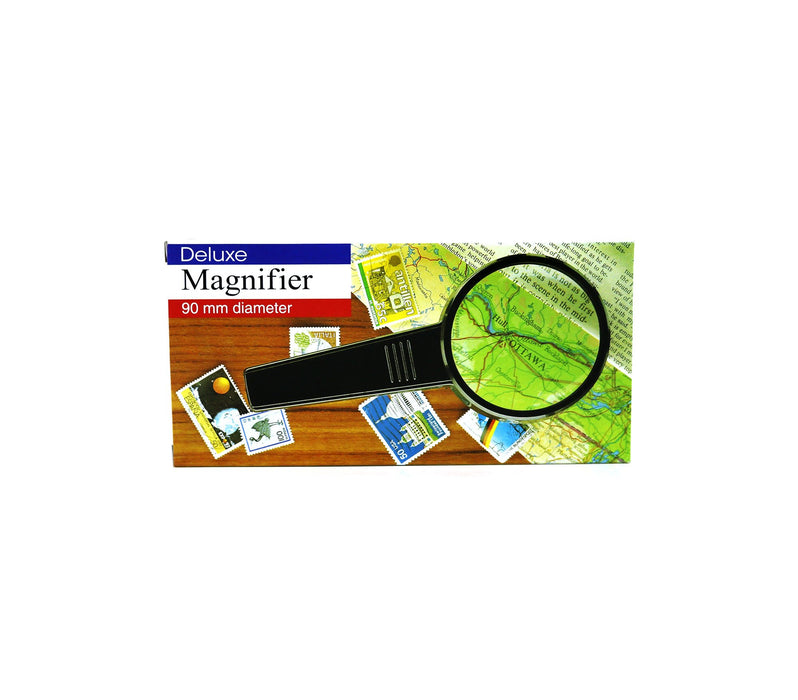 Magnifying Glass-90mm