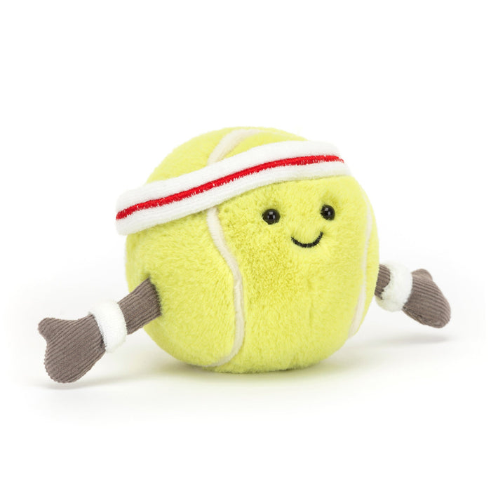 Amuseable Sports Tennis Ball (AS6T)