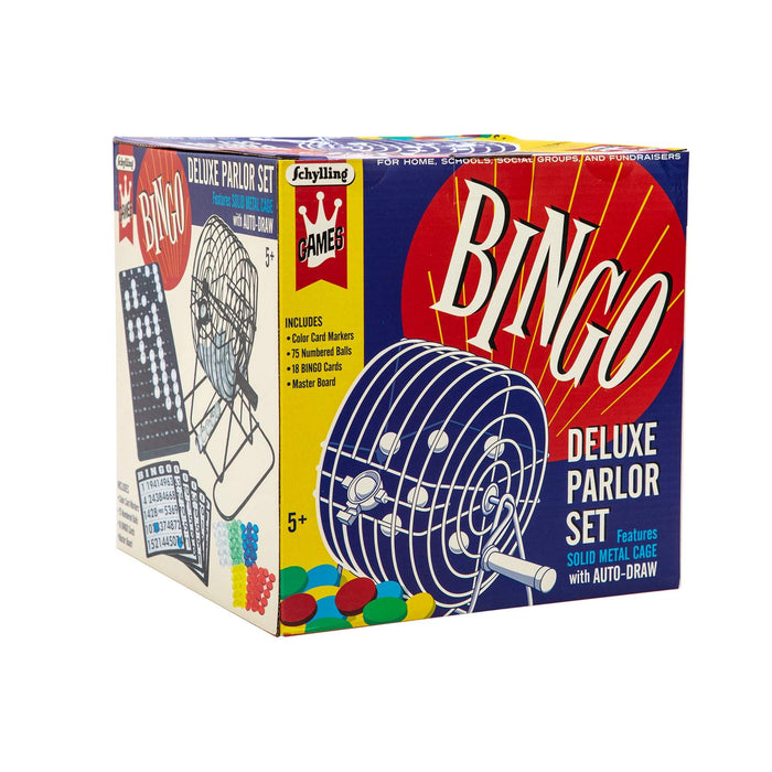 Bingo Game  (BG)