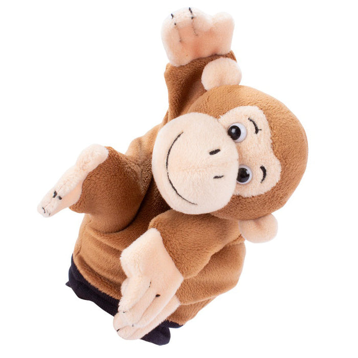 Hand Puppet: Monkey