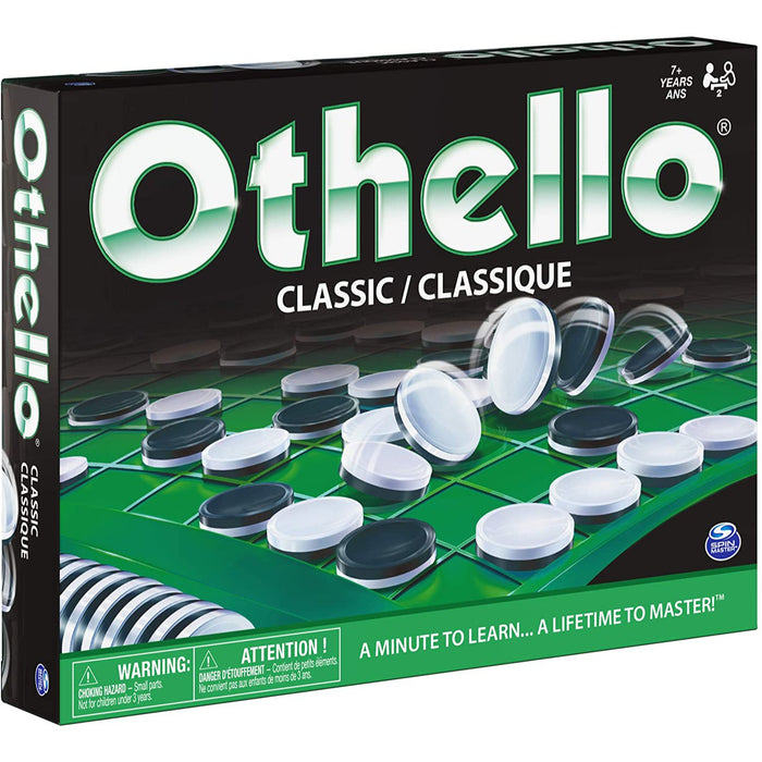 Othello - Classic (EV)