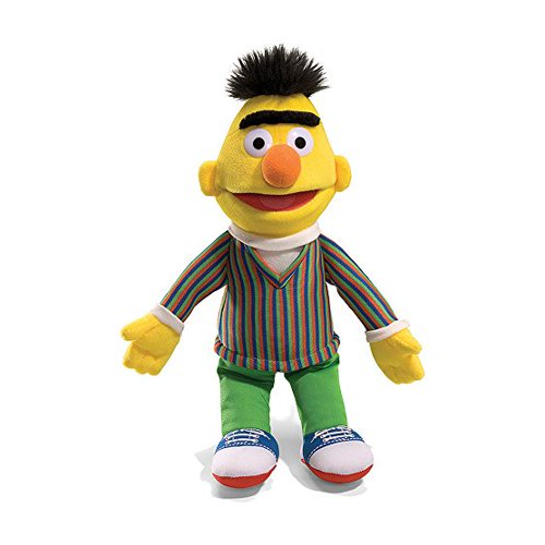 Sesame Street - Bert 14 in. (KR)