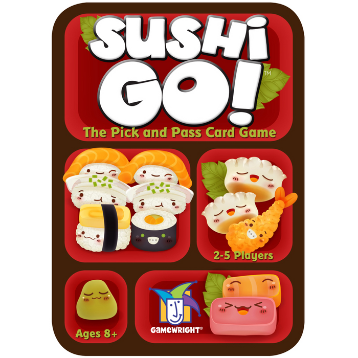 Sushi Go! (KR)