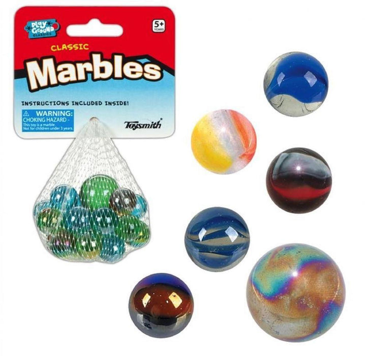 Classic Marbles (5910)