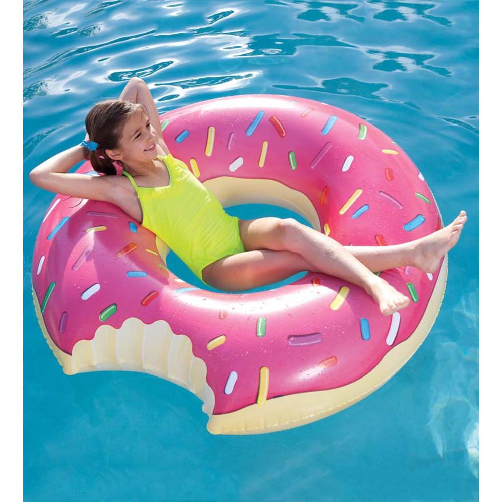 Swim & Pool Toys