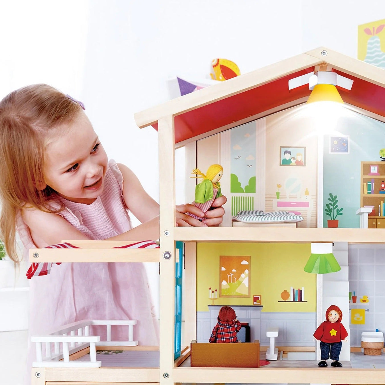 Dollhouses