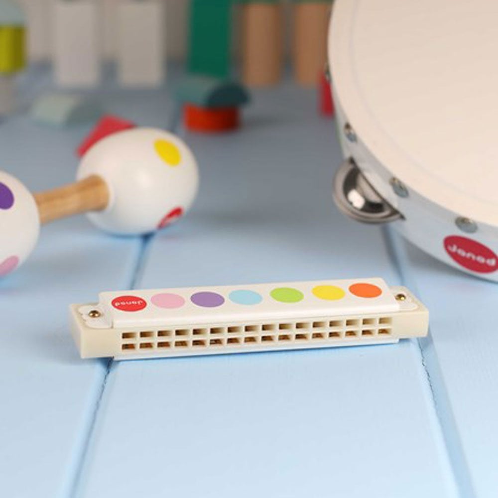 Wind & Brass Intruments