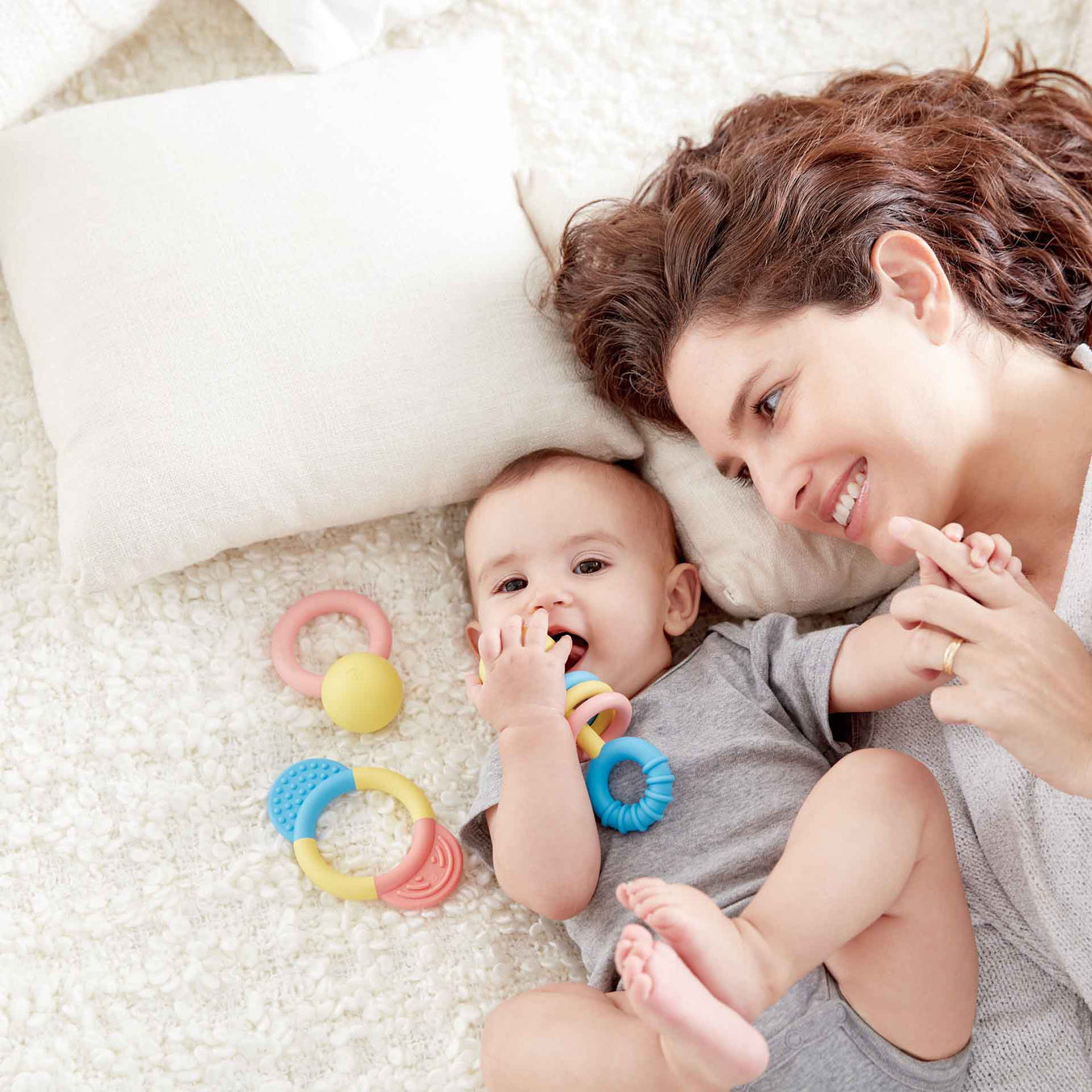 Ages 0-6 Months Old