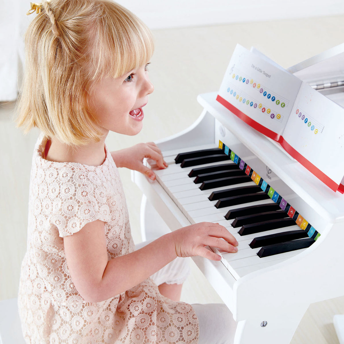 Music — Splash Toy Shop