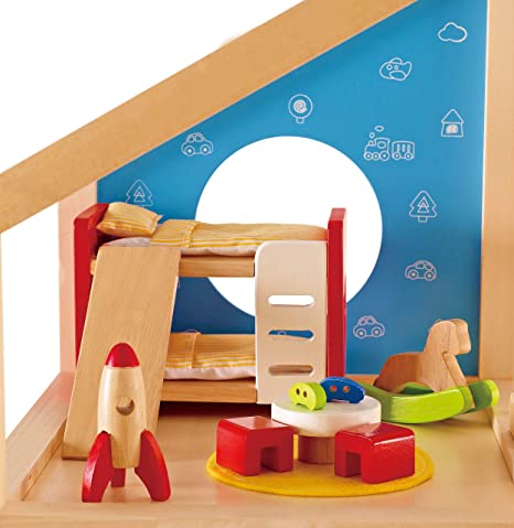 Dollhouse Accessories