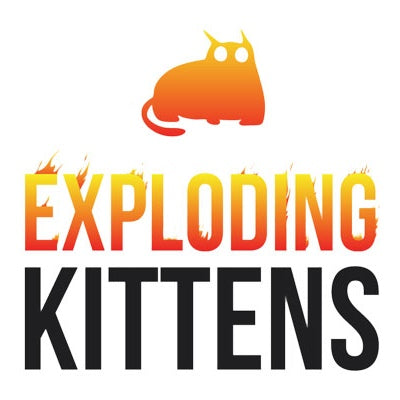 Exploding Kittens