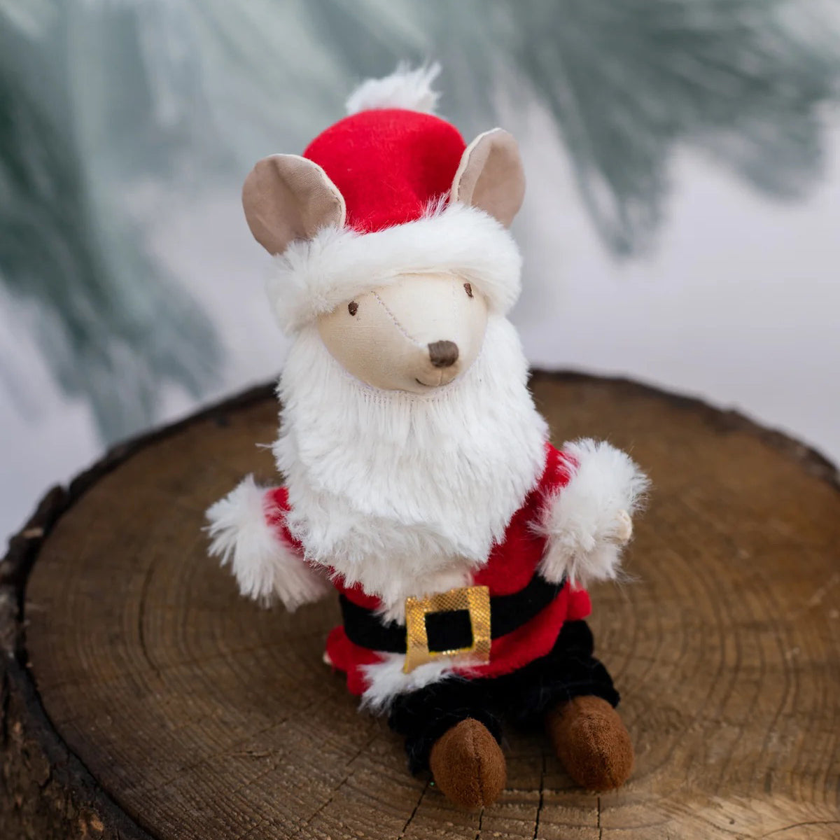 Christmas Plush