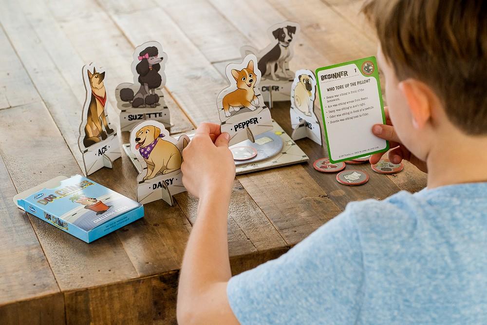 Logic & Solitaire Games