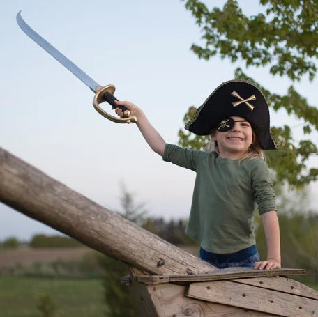 Pirates & Ninjas