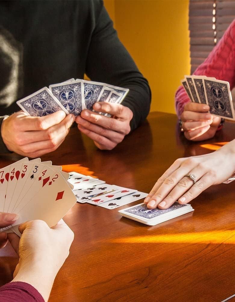 Playing Cards — Splash Toy Shop