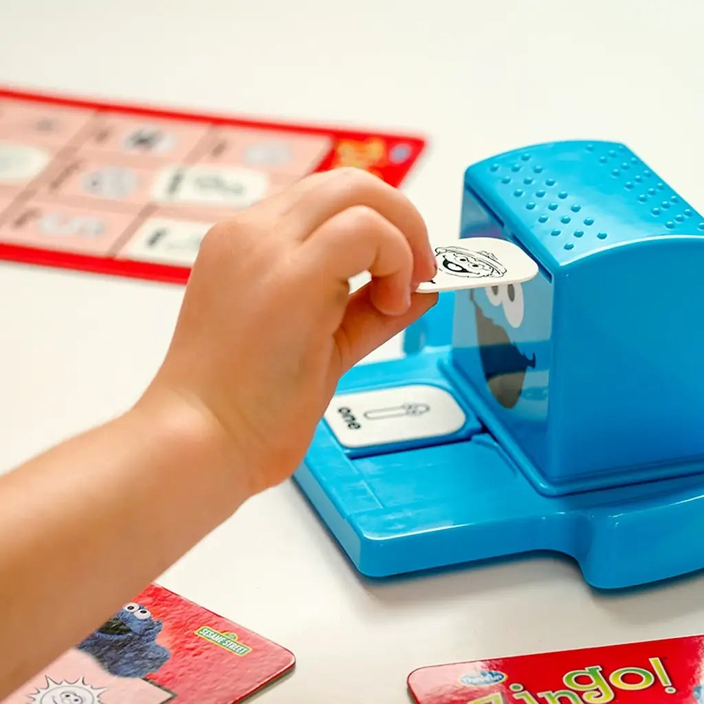 Preschool & Primary Games