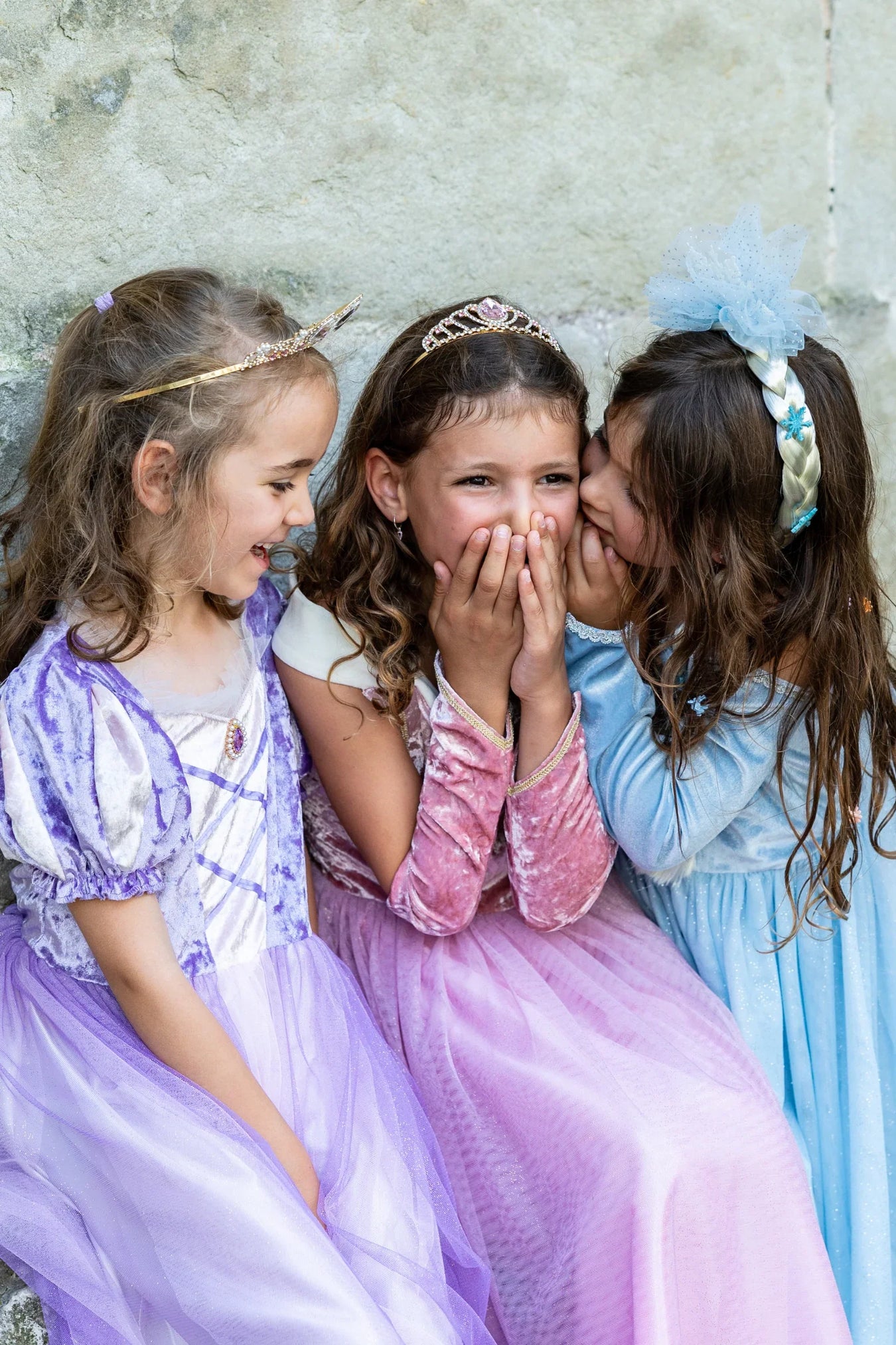 Princesses