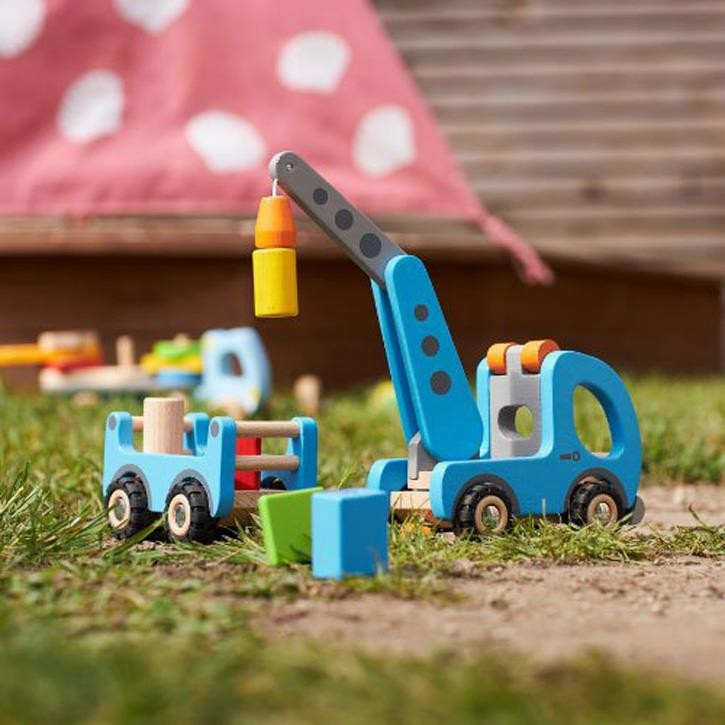 Planes, Trains & Automobiles