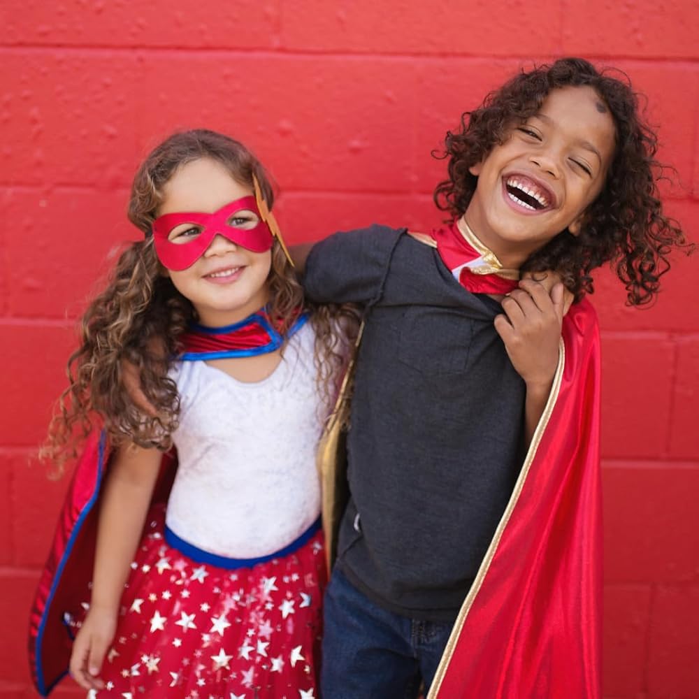 Super Heroes
