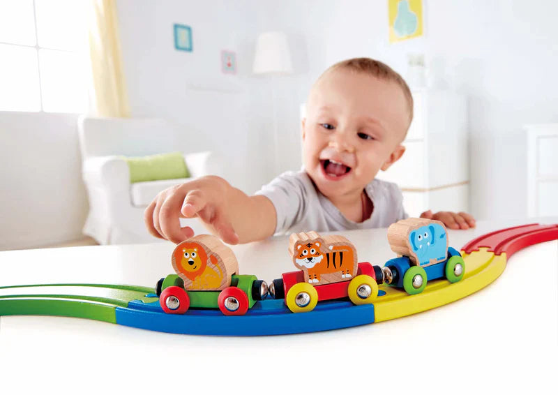 Toddler Trains & Sets