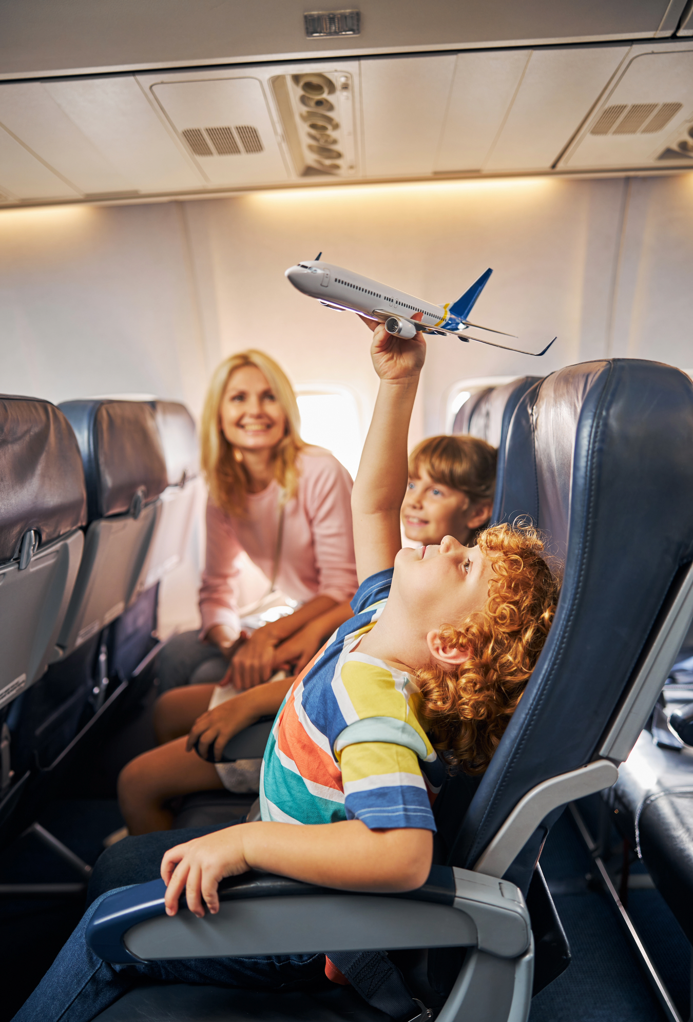 Travel Games & Activities