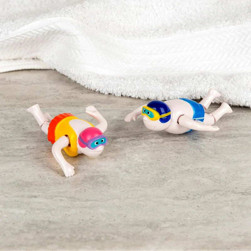 Wind Up & Moving Toys