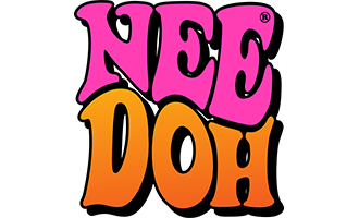 NeeDoh - The Groovy Glob