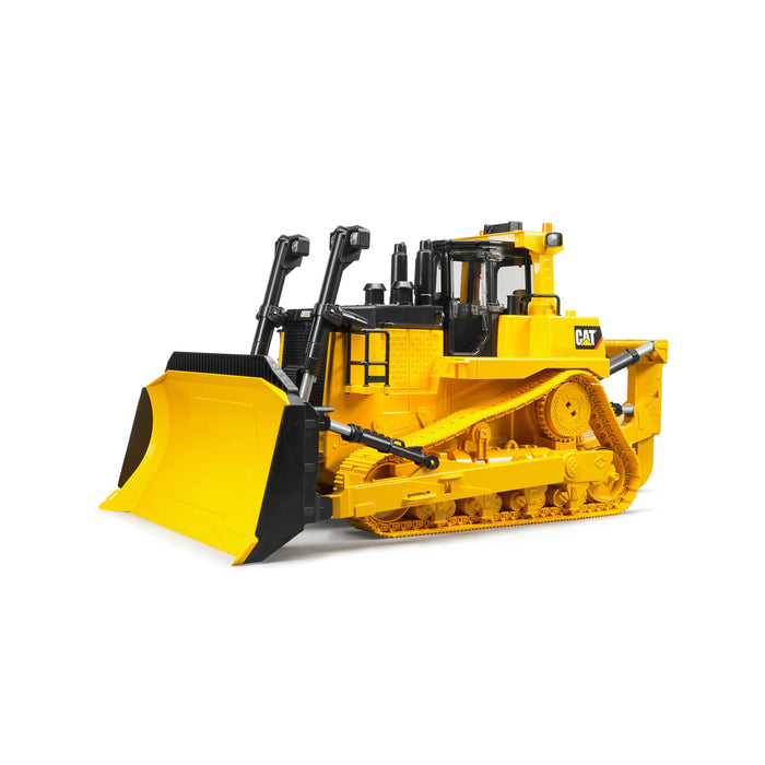 CAT Large Track-Type Tractor (02453)