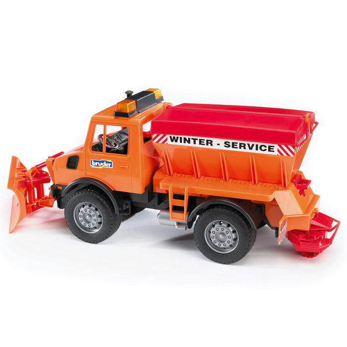 MB Snow Plow (02572)