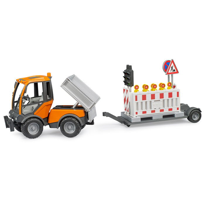 Variocar Traffic Safety (02693)