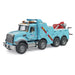 MACK Granite Heavy Tow Truck, L&S 