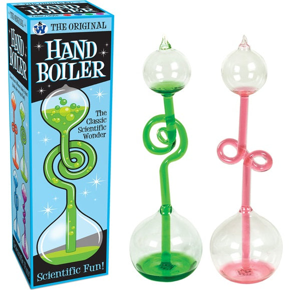 Hand Boiler - The Original (ZIB)