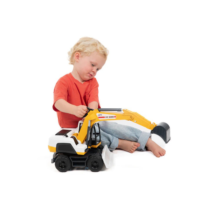 ROADMAX Excavator (03413)