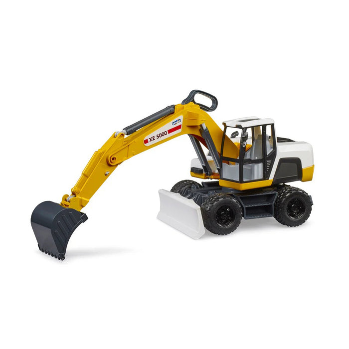 ROADMAX Excavator (03413)