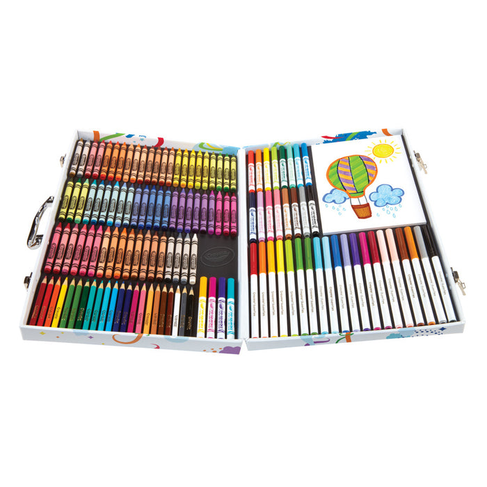 Inspiration Art Case