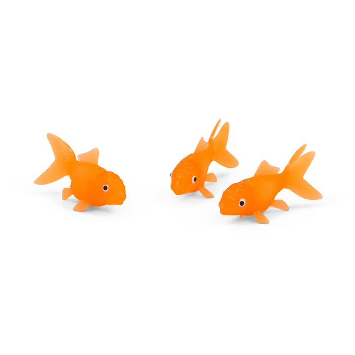 Squirting Goldfish (04510) - OFF