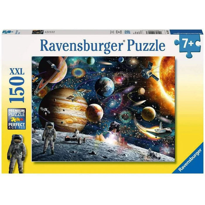 R - Outer Space - 150pc (10016)