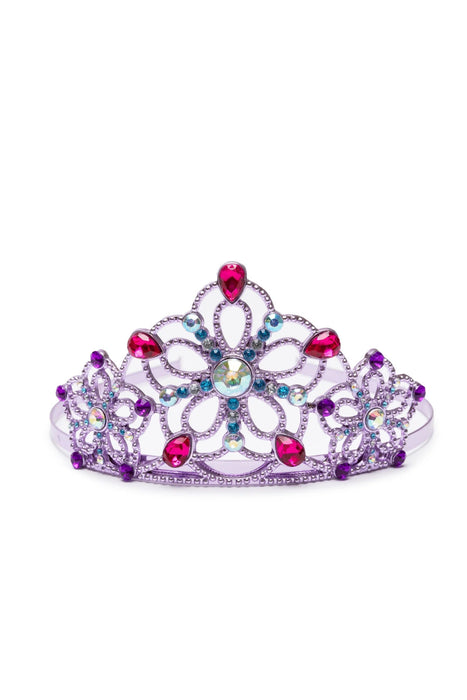 Tiara - Be Jewelled, Lilac (10830)